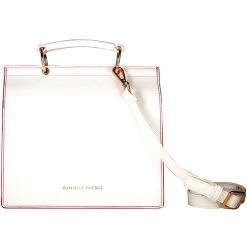 Danielle Nicole X Disney Little Mermaid Ariel Magazine Crossbody Bag