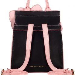 Danielle Nicole The Great Fantastic X Hello Kitty Bow Mini Backpack 10 Danielle Nicole The Great Fantastic X Hello Kitty Bow Mini Backpack