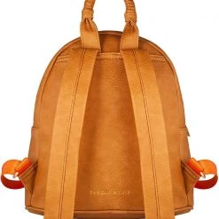 Danielle Nicole The Great Fantastic X Pixar Up First Aid Mini Backpack