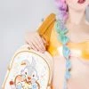 Danielle Nicole X Disney Bambi Thumper Loves Miss Bunny Mini Backpack