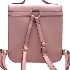 Danielle Nicole X Harry Potter Hogwarts Castle Sunset Mini Backpack New