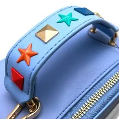 Danielle Nicole X Star Wars Trusty Companion Crossbody Bag New