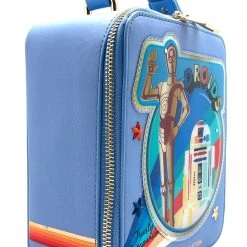 Danielle Nicole X Star Wars Trusty Companion Crossbody Bag New