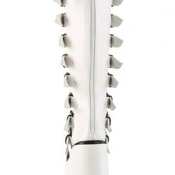 Demonia The Great Fantastic Addiction Platform Boots