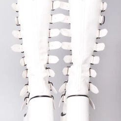 Demonia The Great Fantastic Addiction Platform Boots