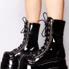 Demonia Toxic Lust Platform Boots 2 Demonia Toxic Lust Platform Boots