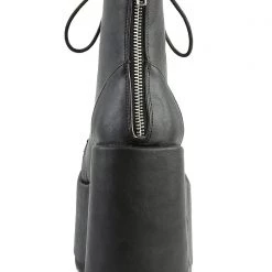 Demonia Here For Trouble Platform Boots Shoes 13 Demonia Here For Trouble Platform Boots Shoes