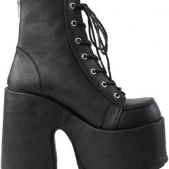 Demonia Here For Trouble Platform Boots Shoes 11 Demonia Here For Trouble Platform Boots Shoes