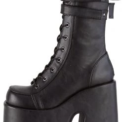 Demonia Shoes Night Dive Platform Boots 13 Demonia Shoes Night Dive Platform Boots
