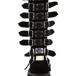 Demonia Immortality Platform Boots 12 Demonia Immortality Platform Boots