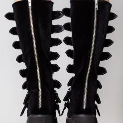 Demonia Immortality Platform Boots 10 Demonia Immortality Platform Boots
