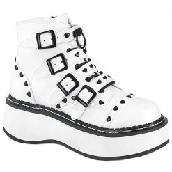 Demonia Pure Love Platform Boots The Great Fantastic