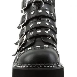 Demonia Tainted Love Platform Boots 12 Demonia Tainted Love Platform Boots