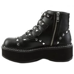 Demonia Tainted Love Platform Boots 13 Demonia Tainted Love Platform Boots