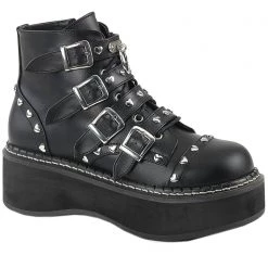 Demonia Tainted Love Platform Boots 11 Demonia Tainted Love Platform Boots