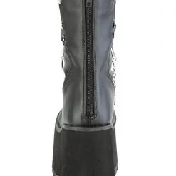 Demonia Oracle Platform Boots Shoes