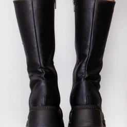 Demonia Shoes Dark Stalker Platform Boots 10 Demonia Shoes Dark Stalker Platform Boots