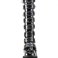 Demonia Ultimate Weapon Platform Boots The Great Fantastic