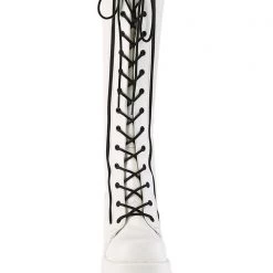 Demonia Last Breath Platform Boots The Great Fantastic