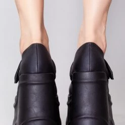 Demonia Coven Cutie Platform Heels