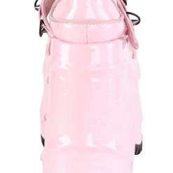 Demonia The Great Fantastic Moe Monster Platform Heels