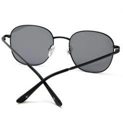 Dime Optics Avalon Sunglasses In Matte Black/Grey Mirror New 11 Dime Optics Avalon Sunglasses In Matte Black/Grey Mirror New