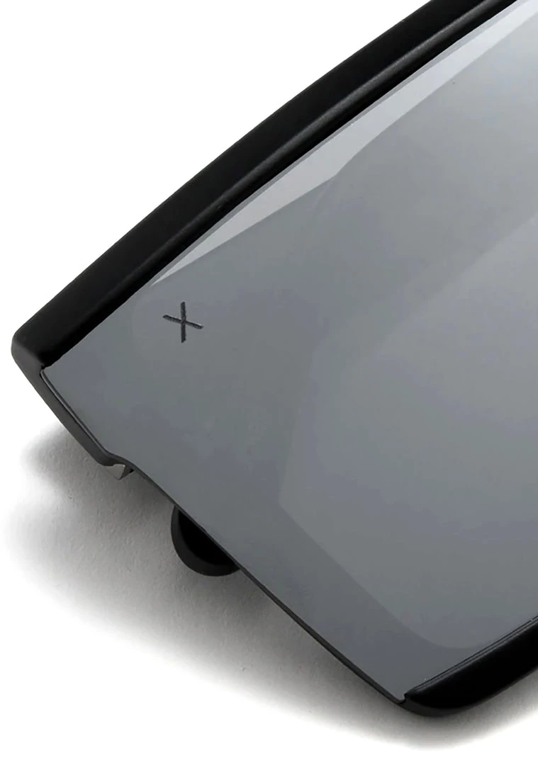 Dime Optics Unlocked Sunglasses In Matte Black/Grey Mirror New 7 Dime Optics Unlocked Sunglasses In Matte Black/Grey Mirror New