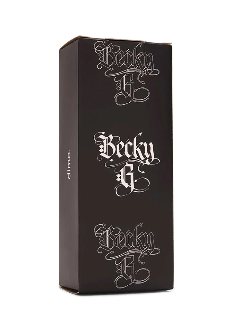 Dime Optics X Becky G The G Sunglasses In Black/Grey 8 Dime Optics X Becky G The G Sunglasses In Black/Grey