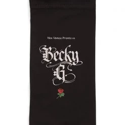 Dime Optics X Becky G The G Sunglasses In Black/Grey 16 Dime Optics X Becky G The G Sunglasses In Black/Grey