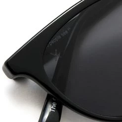 Dime Optics X Becky G The G Sunglasses In Black/Grey 13 Dime Optics X Becky G The G Sunglasses In Black/Grey