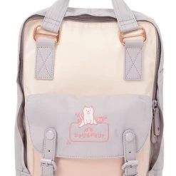 Doughnut Official X Fairies And Friends Series Macaroon Backpack
