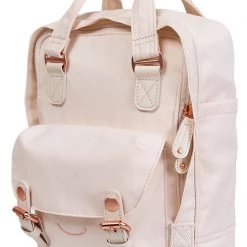 Doughnut Official X Fairies And Friends Series Macaroon Mini Backpack