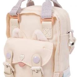 Doughnut Official X Fairies And Friends Series Macaroon Tiny Crossbody Bag Bags 8 Doughnut Official X Fairies And Friends Series Macaroon Tiny Crossbody Bag Bags