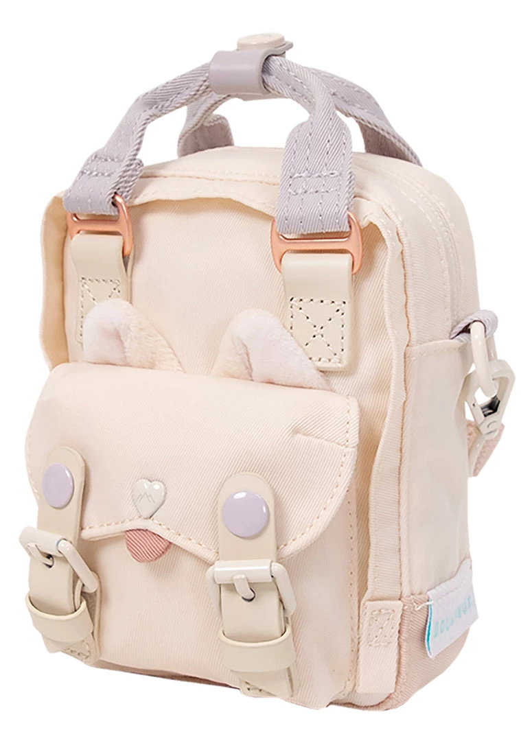 Doughnut Official X Fairies And Friends Series Macaroon Tiny Crossbody Bag Bags 5 Doughnut Official X Fairies And Friends Series Macaroon Tiny Crossbody Bag Bags