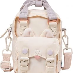 Doughnut Official X Fairies And Friends Series Macaroon Tiny Crossbody Bag Bags