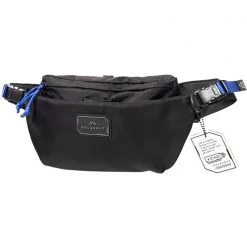 Doughnut Official X Gamescape Series Dagger Fanny Pack In Black