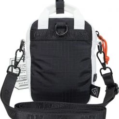 Doughnut Official New X Gamescape Series Macaroon Tiny Crossbody Bag In White