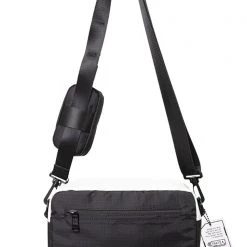 Doughnut Official New X Gamescape Series Mission Crossbody Bag In White