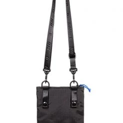 Doughnut Official X Gamescape Series Teleport Crossbody Bag In Black New