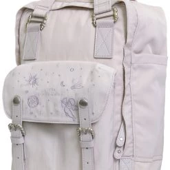 Doughnut Official X Grace Series Macaroon Backpack Bags