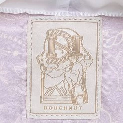 Doughnut Official X Grace Series Macaroon Mini Backpack Bags