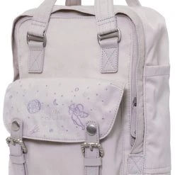 Doughnut Official X Grace Series Macaroon Mini Backpack Bags