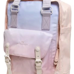 Doughnut Official X Sky Series Macaroon Backpack In Sunrise
