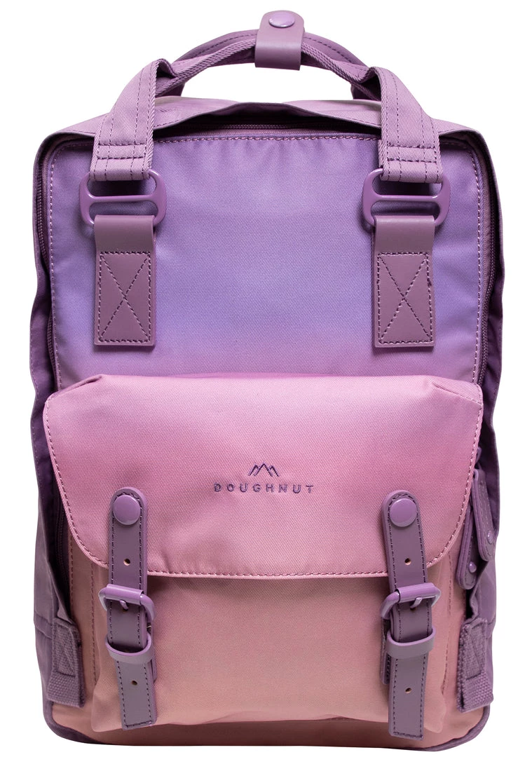 Doughnut Official X Sky Series Macaroon Backpack In Sunset 4 Doughnut Official X Sky Series Macaroon Backpack In Sunset