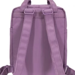 Doughnut Official X Sky Series Macaroon Mini Backpack In Sunset World Tour