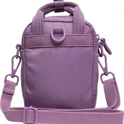 Doughnut Official Bags X Sky Series Macaroon Tiny Crossbody In Sunset