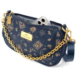 Doughnut Official X The Mystic Club Series Priestess Crossbody Bag