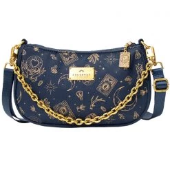 Doughnut Official X The Mystic Club Series Priestess Crossbody Bag