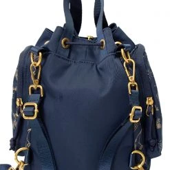 Doughnut Official X The Mystic Club Series Pyramid Convertible Tiny Backpack New 10 Doughnut Official X The Mystic Club Series Pyramid Convertible Tiny Backpack New