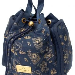 Doughnut Official X The Mystic Club Series Pyramid Convertible Tiny Backpack New 9 Doughnut Official X The Mystic Club Series Pyramid Convertible Tiny Backpack New